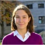 Bilingue et passionnée pour l'éducation, n'hésitez pas à me contacter pour améliorer votre anglais !